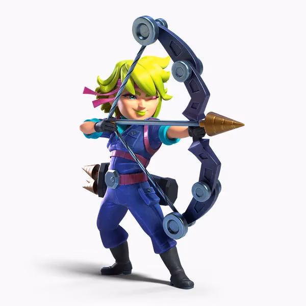 clash-of-clans-march-2026-gold-pass-unleash-the-action-king-and-new-themed-rewards-image-2