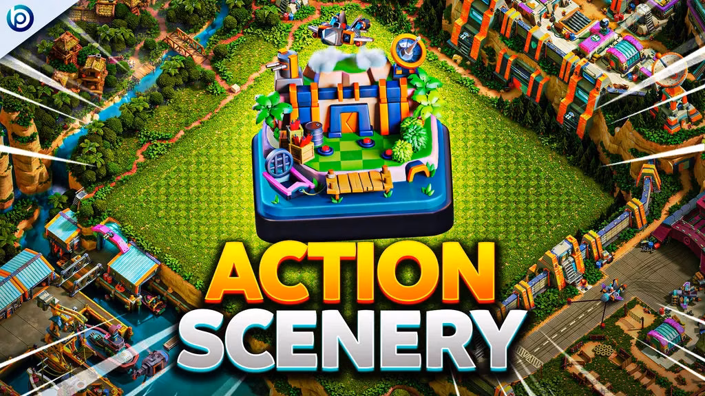 clash-of-clans-march-2026-gold-pass-unleash-the-action-king-and-new-themed-rewards-image-3