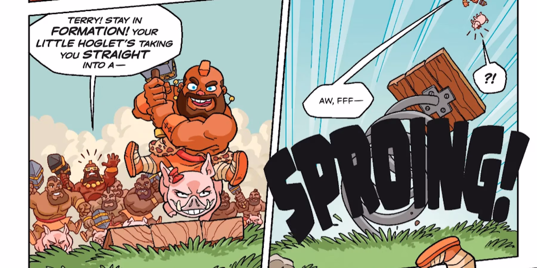 from-mobile-game-icons-to-graphic-novel-heroes-the-making-of-books-of-clash-image-2