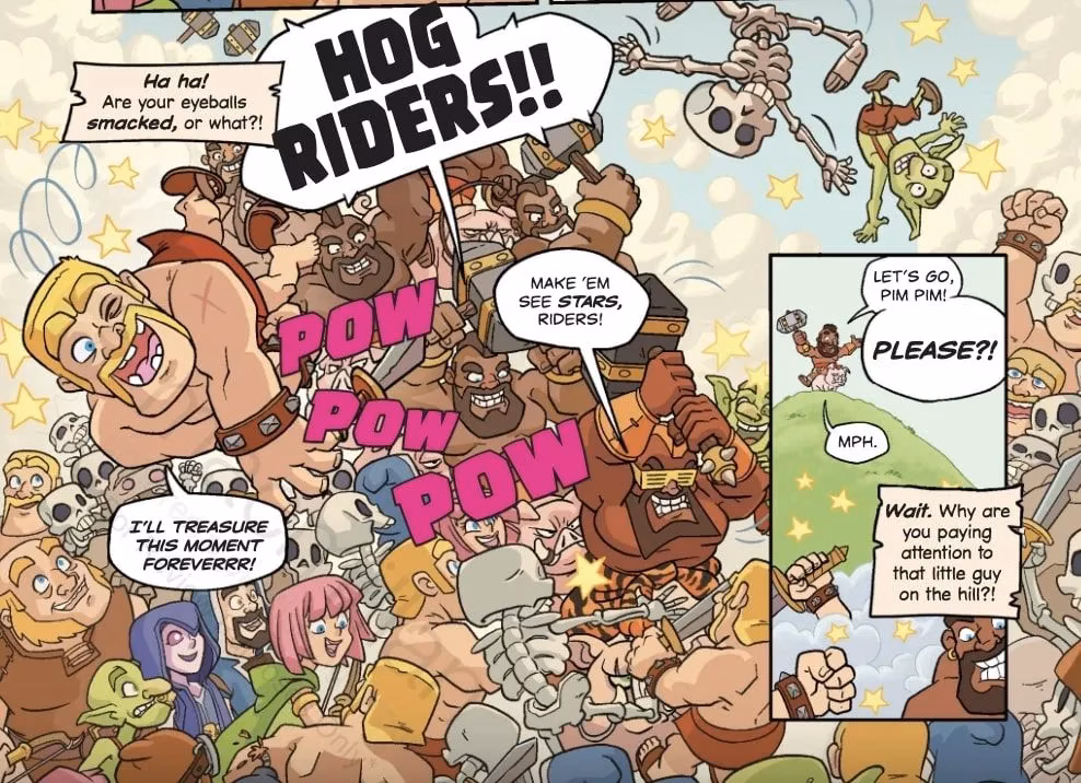 from-mobile-game-icons-to-graphic-novel-heroes-the-making-of-books-of-clash-image-3