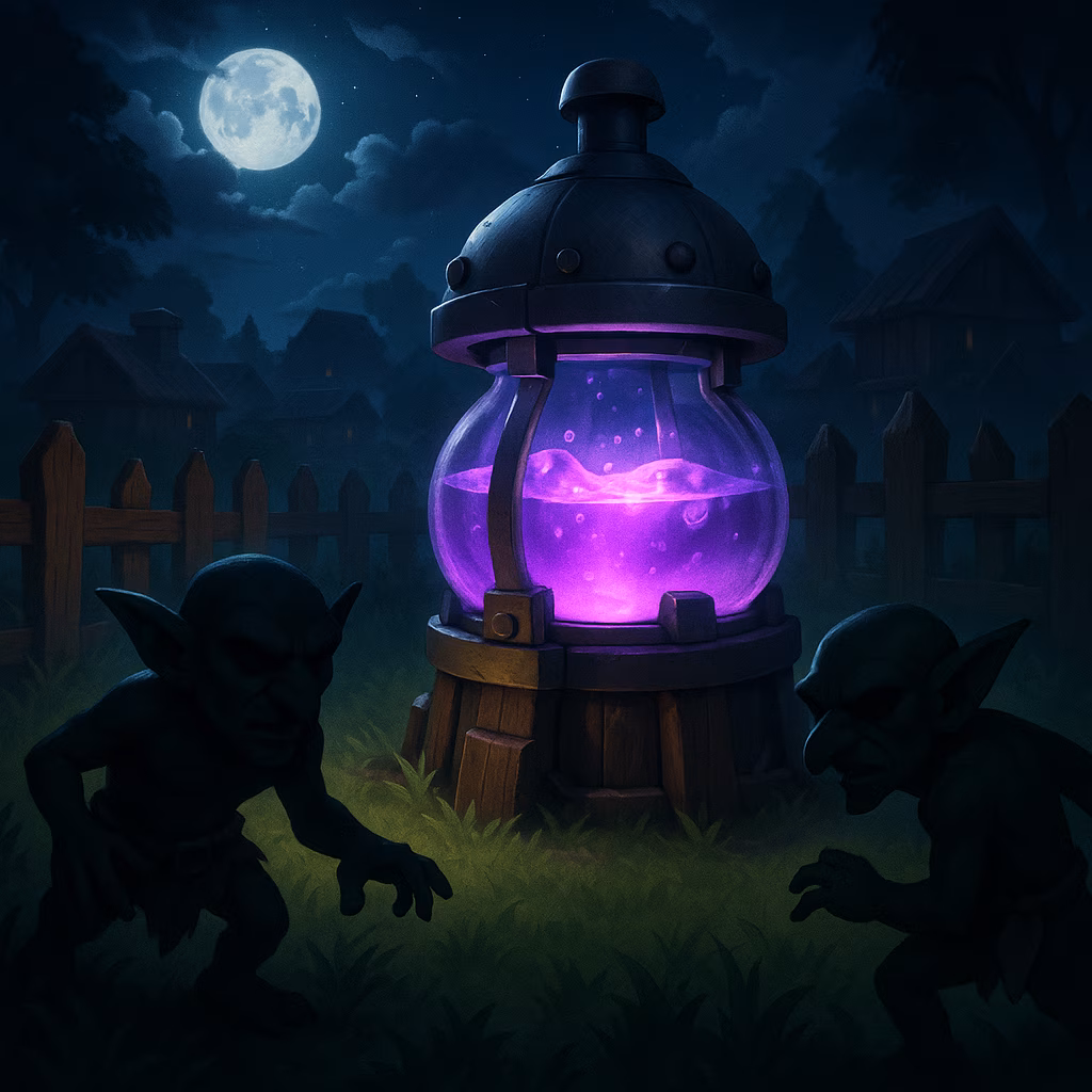 judo-sloth-s-clash-of-clans-challenge-the-ultimate-guide-to-conquering-the-2026-arena-image-0