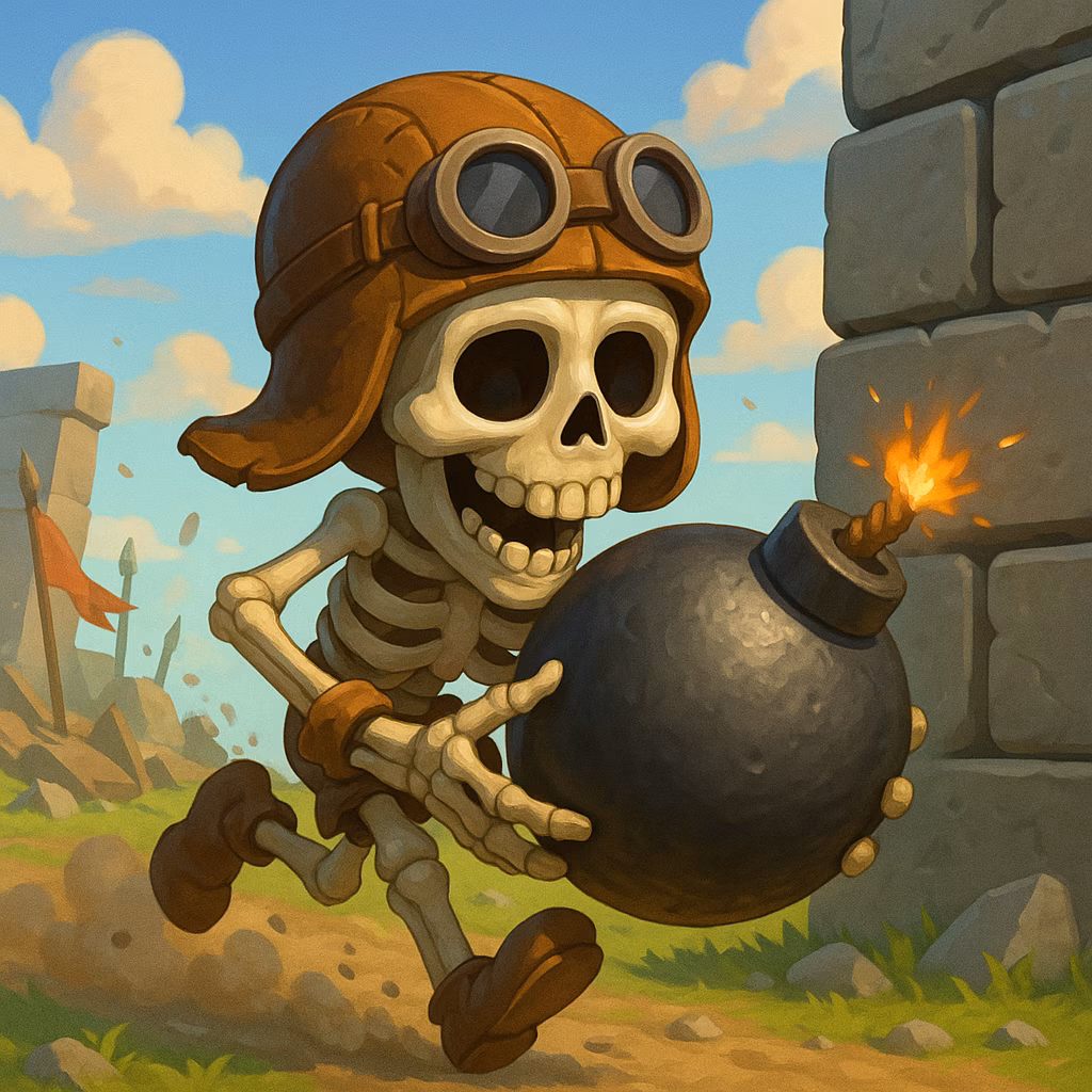 my-three-star-victory-in-the-final-town-hall-13-challenge-a-strategic-journey-image-0