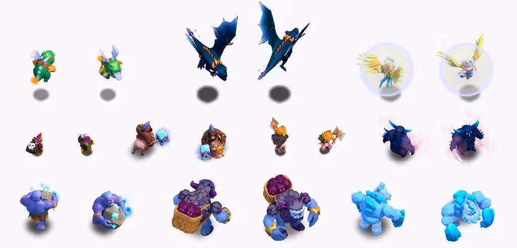 three-years-later-the-legendary-clash-of-clans-june-2023-update-that-shook-the-game-image-2